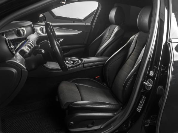 Mercedes-Benz E-Класс V (W213 S213 C238) с пробегом 2019 года, цена 3 299 000 рублей, 155759 км, седан, Автокод Объявления