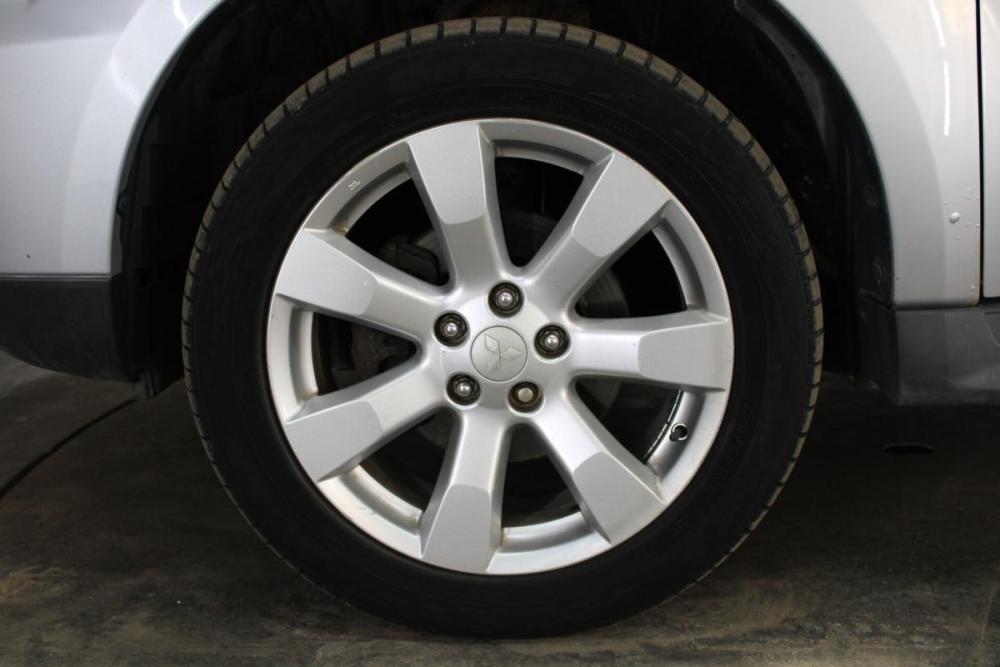 Mitsubishi Outlander II Рестайлинг Ярославль  - изображение 15
