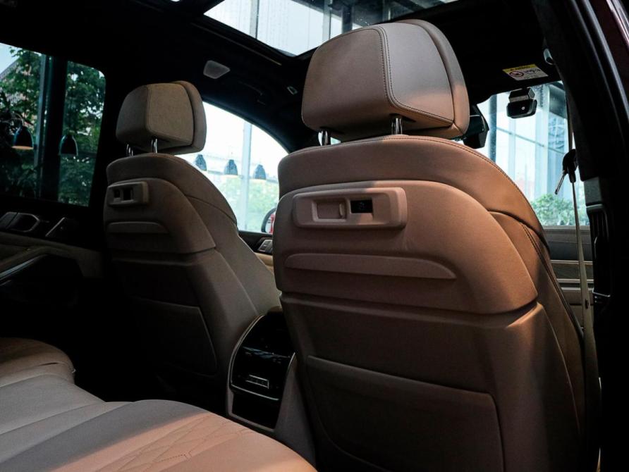 BMW X7 I (G07) Москва  - изображение 11