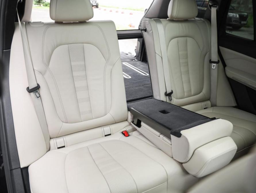 BMW X5 IV (G05/G18) Санкт-Петербург  - изображение 35