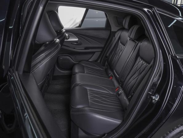 Chery Arrizo 8 с пробегом 2023 года, цена 2 050 000 рублей, 63509 км, седан, Автокод Объявления
