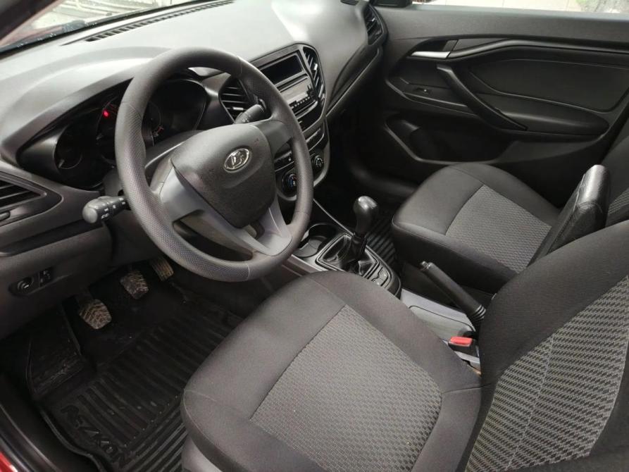 Lada (ВАЗ) Vesta I Ярославль  - изображение 9