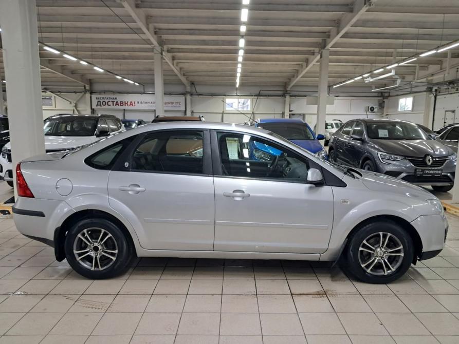 Ford Focus II Набережные Челны  - изображение 5