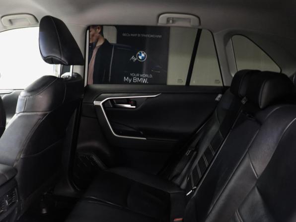 Toyota RAV4 V (XA50) с пробегом 2020 года, цена 3 244 000 рублей, 83800 км, внедорожник, Автокод Объявления