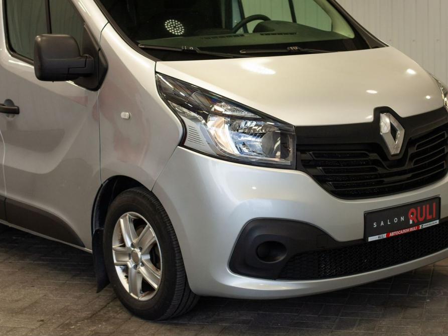 Renault Trafic III Иваново  - изображение 7