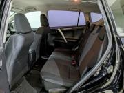 Toyota RAV4 IV (XA40) Рестайлинг Химки  - изображение 31