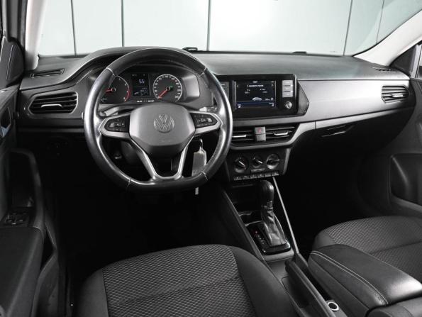 Volkswagen Polo VI с пробегом 2021 года, цена 1 299 000 рублей, 85811 км, лифтбек, Автокод Объявления