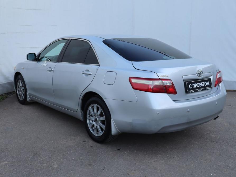 Toyota Camry VI (XV40) Москва  - изображение 6