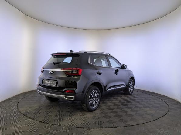 Chery Tiggo 4 I Рестайлинг с пробегом 2023 года, цена 1 650 000 рублей, 31171 км, внедорожник, Автокод Объявления