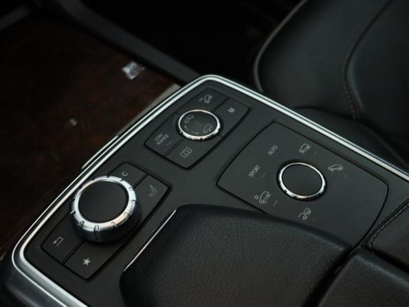Mercedes-Benz GL-Класс II (X166) с пробегом 2012 года, цена 2 871 000 рублей, 104000 км, внедорожник, Автокод Объявления