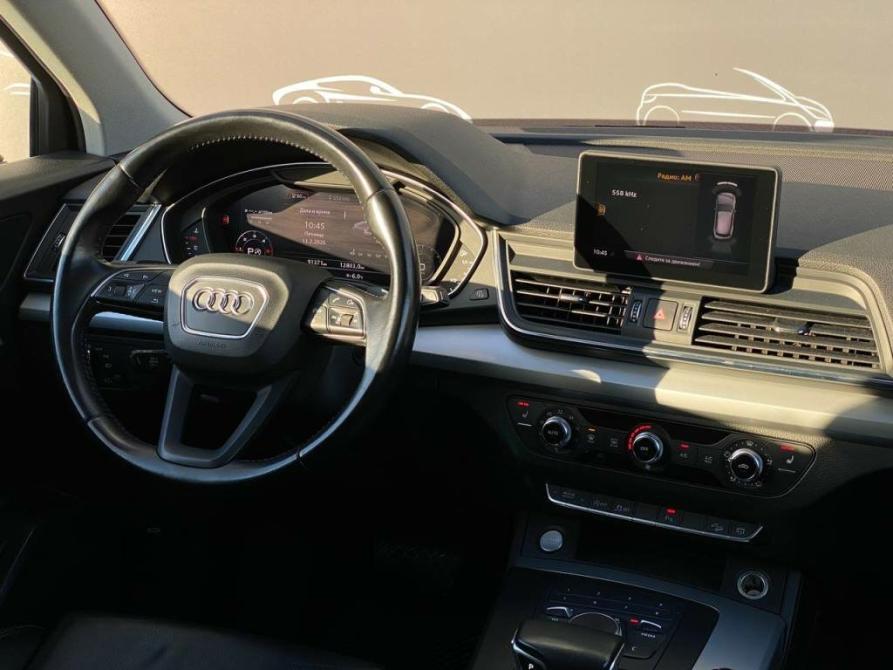 Audi Q5 II (FY) Санкт-Петербург  - изображение 16