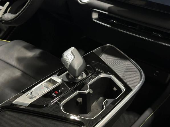 BAIC X55 с пробегом 2024 года, цена 2 399 900 рублей, 59 км, внедорожник, Автокод Объявления