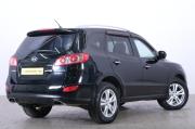 Hyundai Santa Fe II Рестайлинг Омск  - изображение 32
