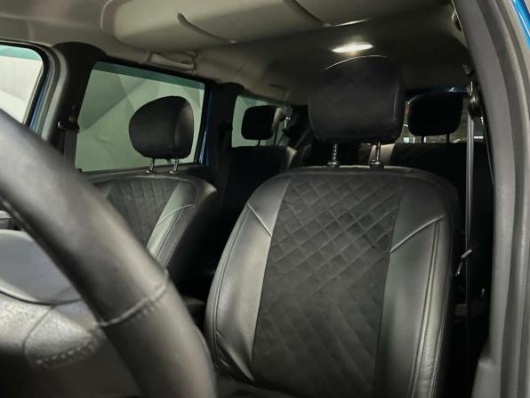 Lada (ВАЗ) Largus I с пробегом 2020 года, цена 1 000 000 рублей, 133239 км, универсал, Автокод Объявления