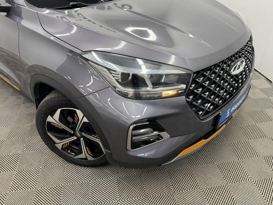 Chery Tiggo 4 Pro I Воронеж  - изображение 4