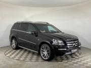 Mercedes-Benz GL-Класс I (X164) Рестайлинг Ногинск  - изображение 24