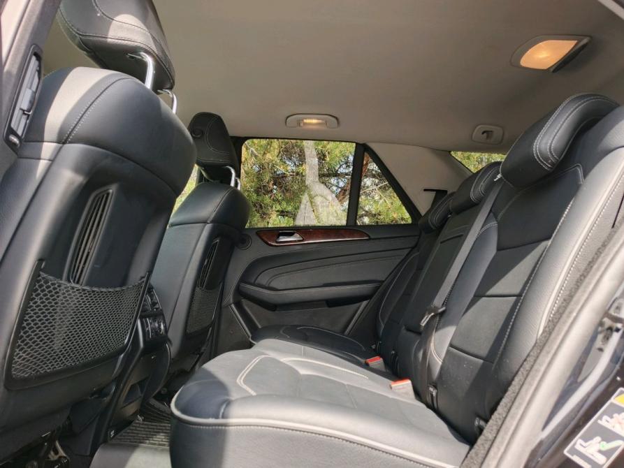 Mercedes-Benz M-Класс III (W166) Санкт-Петербург  - изображение 32