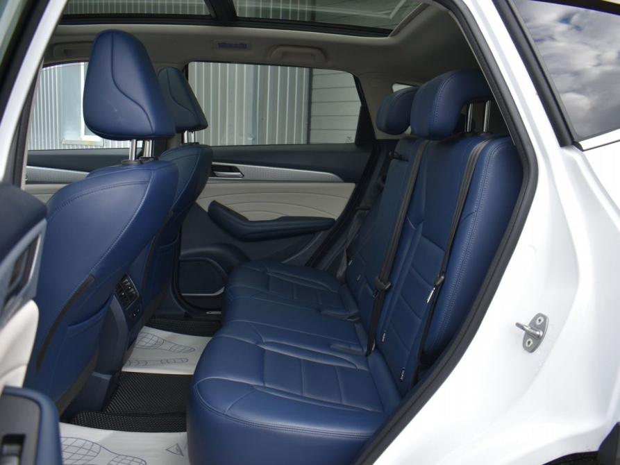 Haval F7 I Рестайлинг Мурманск  - изображение 11