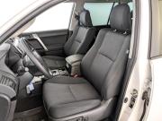 Toyota Land Cruiser Prado 150 Series Рестайлинг 3 Москва  - изображение 52