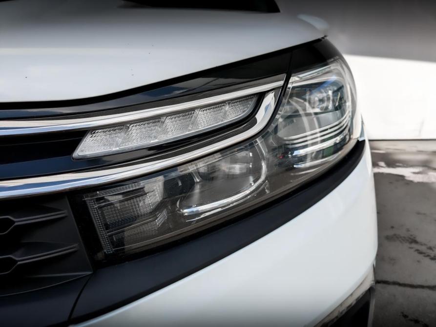 Citroen C4 II Рестайлинг Москва  - изображение 17