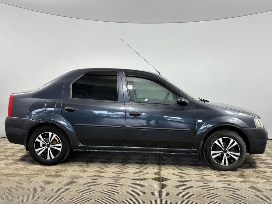 Renault Logan I Борисоглебск  - изображение 6