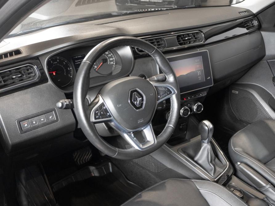 Renault Arkana I Казань  - изображение 5