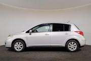 Nissan Tiida I Ярославль  - изображение 30