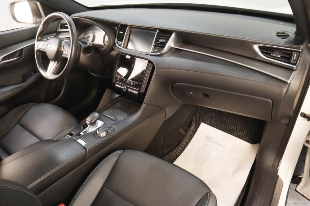 Infiniti QX50 II Челябинск  - изображение 9