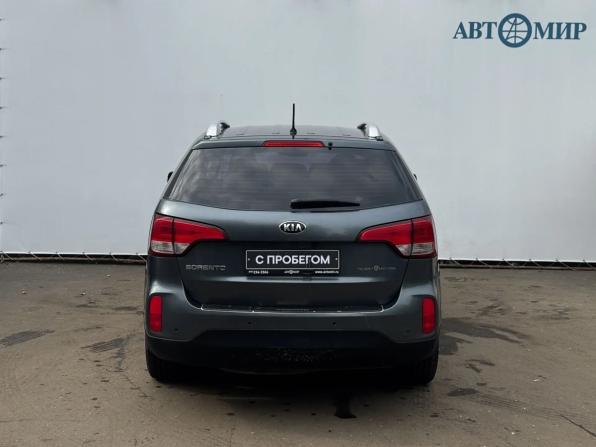 Kia Sorento II Рестайлинг с пробегом 2013 года, цена 1 695 000 рублей, 168315 км, внедорожник, Автокод Объявления