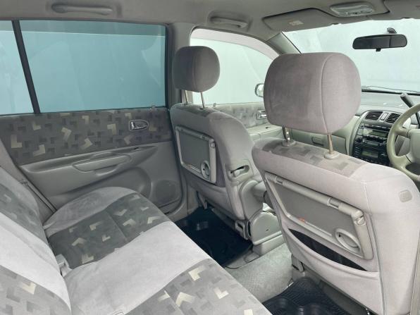 Mazda Premacy I (CP) с пробегом 2001 года, цена 425 000 рублей, 192416 км, компактвэн, Автокод Объявления