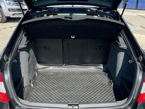 Skoda Octavia III (A7) с пробегом 2013 года, цена 1 255 000 рублей, 188871 км, лифтбек, Автокод Объявления