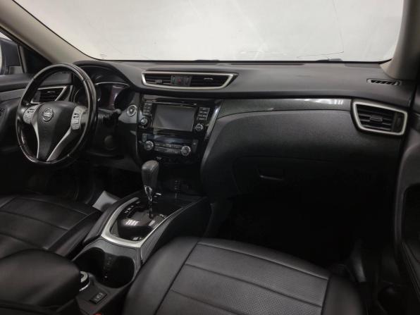 Nissan X-Trail III с пробегом 2015 года, цена 1 570 000 рублей, 206794 км, внедорожник, Автокод Объявления