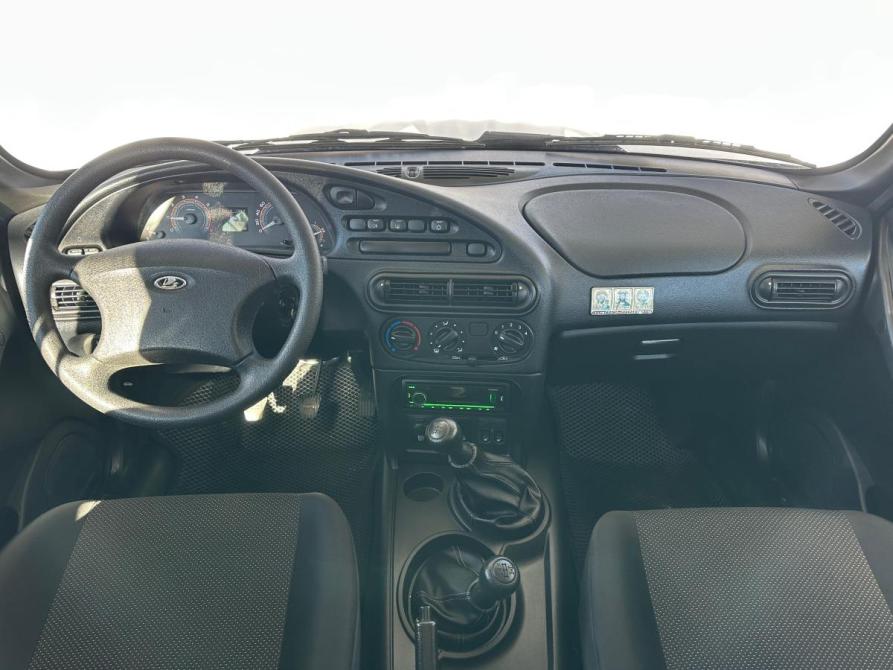 Lada (ВАЗ) Niva Travel I Тамбов  - изображение 14