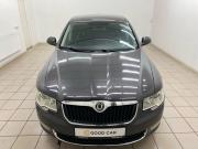 Skoda Superb II Энгельс  - изображение 42