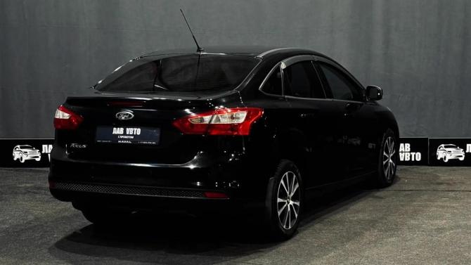 Ford Focus III с пробегом 2014 года, цена 780 000 рублей, 152050 км, седан, Автокод Объявления