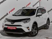 Toyota RAV4 IV (XA40) Рестайлинг Екатеринбург  - изображение 24