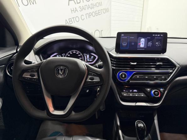 Changan Alsvin с пробегом 2023 года, цена 1 099 000 рублей, 30169 км, седан, Автокод Объявления
