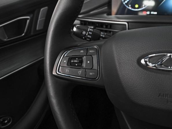 Chery Tiggo 7 Pro Max I с пробегом 2024 года, цена 1 998 389 рублей, 42761 км, внедорожник, Автокод Объявления