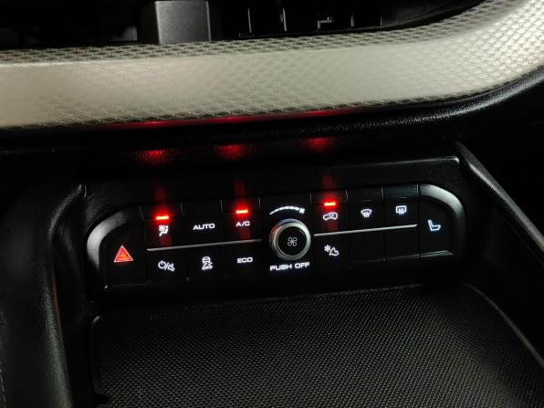 Haval F7 I Рестайлинг с пробегом 2023 года, цена 2 333 000 рублей, 44481 км, внедорожник, Автокод Объявления