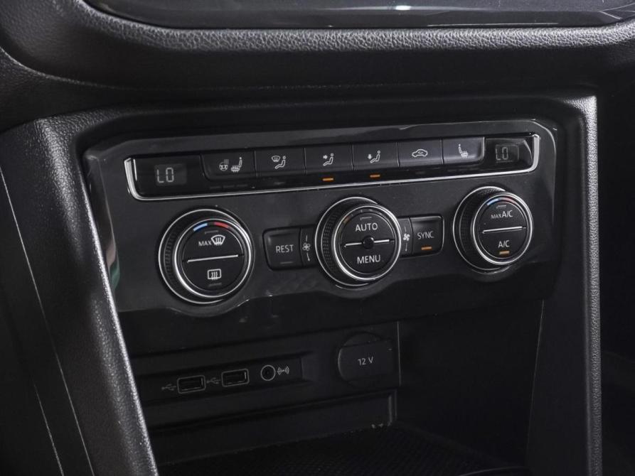 Volkswagen Tiguan II Ростов-на-Дону  - изображение 13