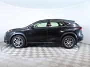 Lexus NX I Рестайлинг Санкт-Петербург  - изображение 30