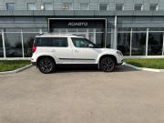 Skoda Yeti I Рестайлинг Энгельс  - изображение 36