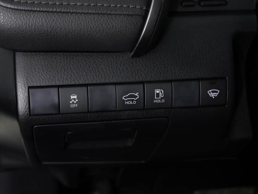 Toyota Camry VIII (XV70) Рестайлинг Санкт-Петербург  - изображение 20