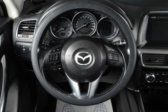 Mazda CX-5 I Рестайлинг с пробегом 2016 года, цена 2 129 000 рублей, 182232 км, внедорожник, Автокод Объявления