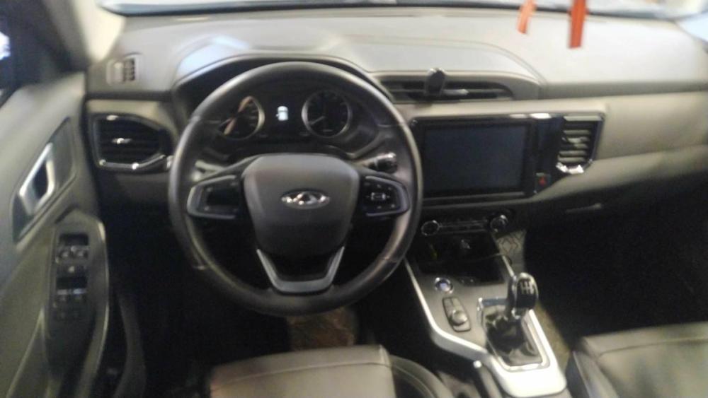 Chery Tiggo 4 I Рестайлинг Санкт-Петербург  - изображение 5