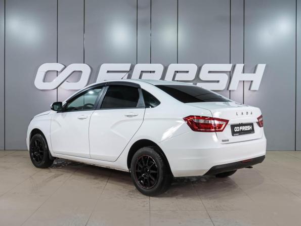 Lada (ВАЗ) Vesta I с пробегом 2022 года, цена 1 199 000 рублей, 54651 км, седан, Автокод Объявления