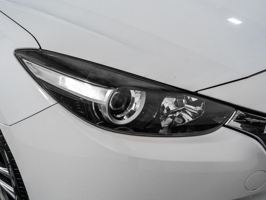 Mazda Axela III Рестайлинг Иркутск  - изображение 20
