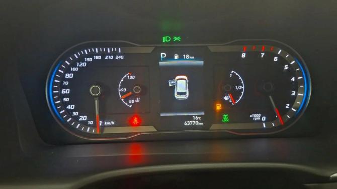 Hyundai Tucson III Рестайлинг с пробегом 2021 года, цена 3 080 000 рублей, 64000 км, внедорожник, Автокод Объявления