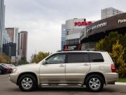 Toyota Highlander I (XU20) Москва  - изображение 26