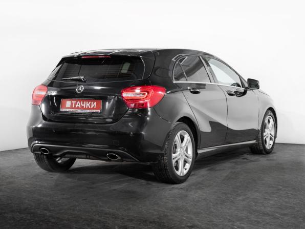 Mercedes-Benz A-Класс III (W176) с пробегом 2013 года, цена 1 300 000 рублей, 146741 км, хэтчбек, Автокод Объявления